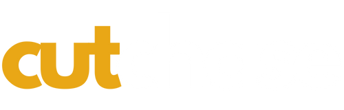 CutChase Logo